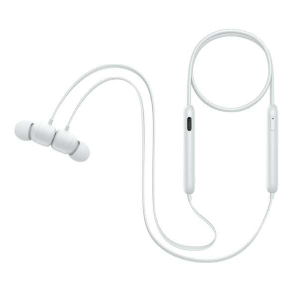 Beats by Dr. Dre Flex Headset Draadloos In-ear Oproepen/muziek Bluetooth Grijs - Afbeelding 4