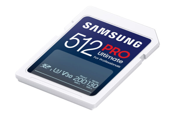 Samsung MB-SY512S 512 GB SDXC UHS-I - Afbeelding 4