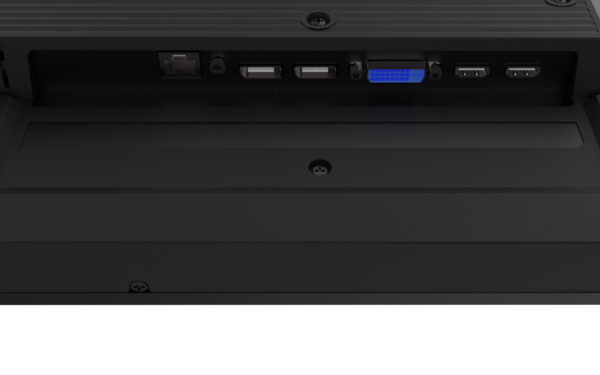 iiyama LH7565UHSB-B1 beeldkrant Kiosk-ontwerp 189,2 cm (74.5") LED Wifi 800 cd/m² 4K Ultra HD Zwart Type processor Android 11 24 - Afbeelding 16