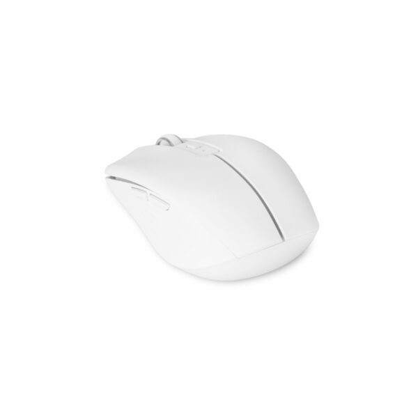 DICOTA D32044 muis Ambidextrous RF-draadloos + Bluetooth 1600 DPI - Afbeelding 4