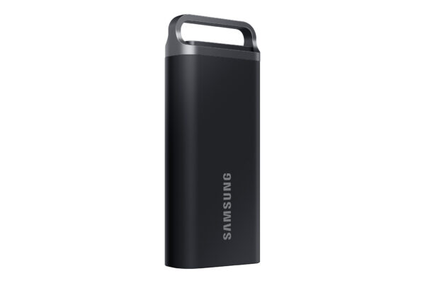 Samsung MU-PH4T0S 4 TB 3.2 Gen 1 (3.1 Gen 1) Zwart - Afbeelding 3