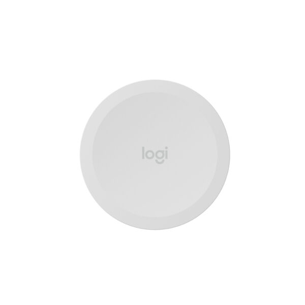 Logitech Witte deelknop voor de Scribe-whiteboardcamera - Afbeelding 2