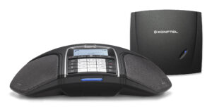 Konftel 300Wx Analoge/IP-conferentietelefoon