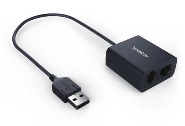 Yealink EHS40 Interface-adapter