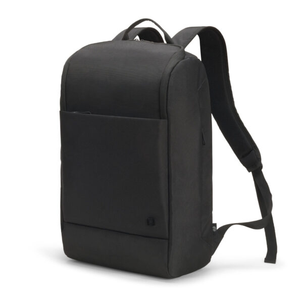 DICOTA Eco MOTION 13 - 15.6" 39,6 cm (15.6") Rugzak Zwart