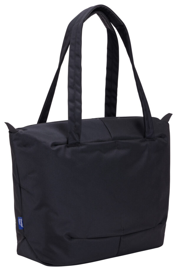 Thule Subterra 2 TST402 Black Polyester Zwart Unisex Draagtas - Afbeelding 2