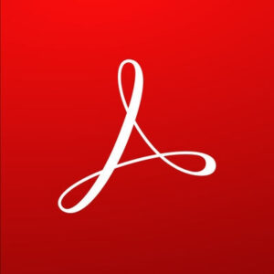 Adobe Acrobat Pro Hernieuwing Meertalig 12 maand(en)