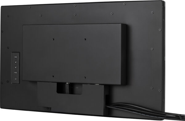 iiyama TF2238MSC-B1 beeldkrant Digitaal A-kaart 55,9 cm (22") LED 600 cd/m² Full HD Zwart Touchscreen - Afbeelding 12