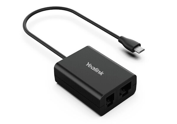 Yealink EHS60 Interface-adapter