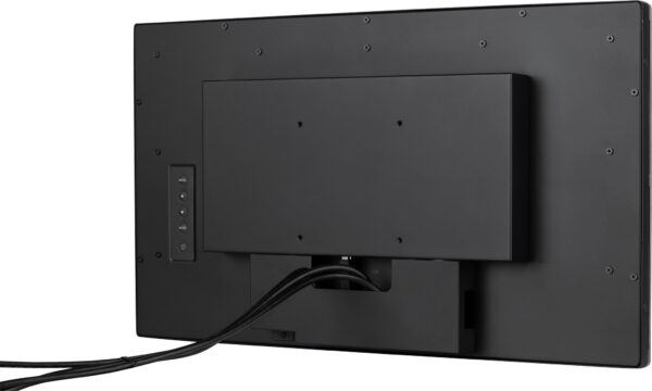 iiyama TF2238MSC-B1 beeldkrant Digitaal A-kaart 55,9 cm (22") LED 600 cd/m² Full HD Zwart Touchscreen - Afbeelding 8