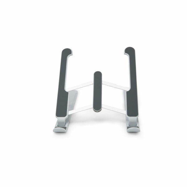 DICOTA D31889 laptopstandaard Zwart, Zilver - Afbeelding 7