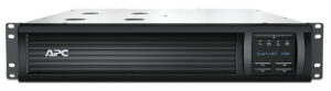 APC Smart-UPS SMT1500RMI2UNC - 4x C13, USB, Rackmount 2U, NMC, 1500VA