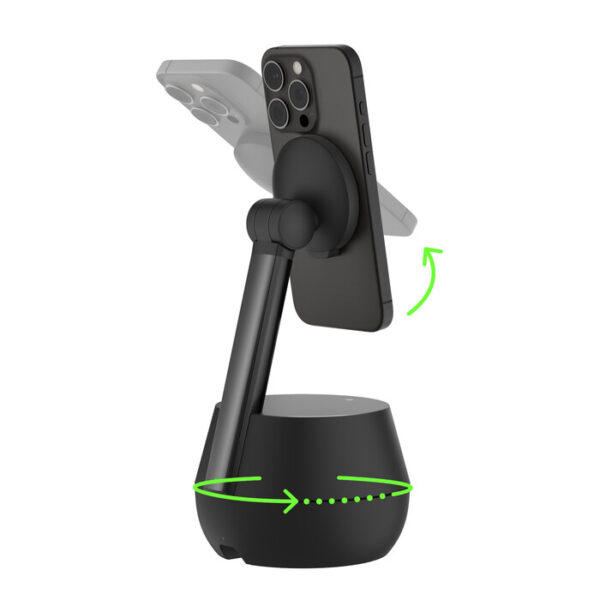 Belkin Pro Actieve houder Mobiele telefoon/Smartphone Zwart - Afbeelding 6