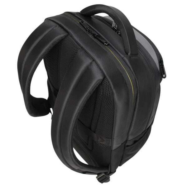 Targus CityGear rugzak Casual rugzak Zwart - Afbeelding 21