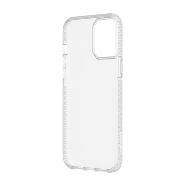 Griffin Survivor Clear mobiele telefoon behuizingen 17 cm (6.7") Hoes Transparant - Afbeelding 6