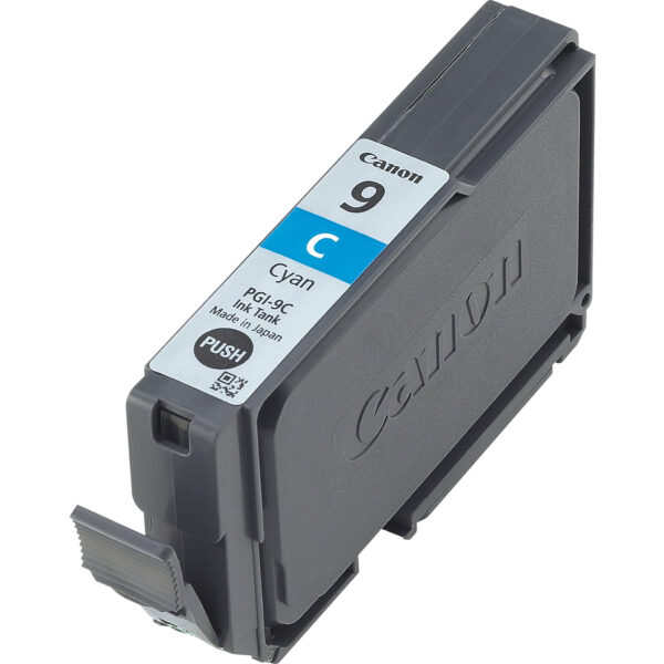 Canon 1035B001 inktcartridge 1 stuk(s) Origineel Cyaan
