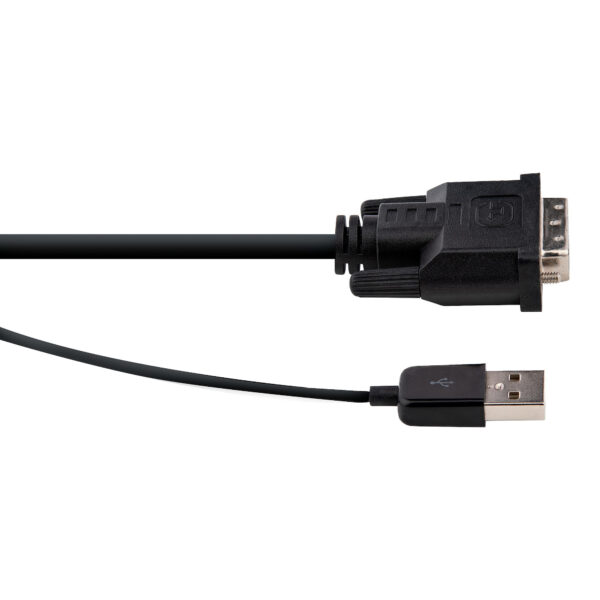 StarTech.com DVI naar DisplayPort adapter met USB Power 1920 x 1200 - Afbeelding 12