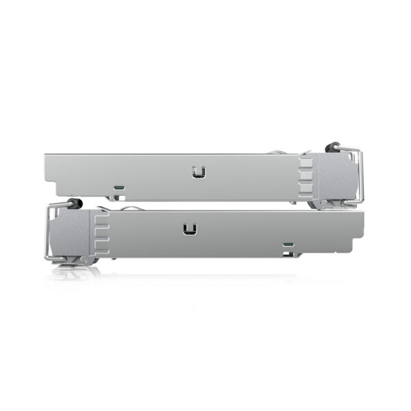 Ubiquiti UACC-OM-MM-1G-D-2 netwerk transceiver module Vezel-optiek 1250 Mbit/s SFP - Afbeelding 5