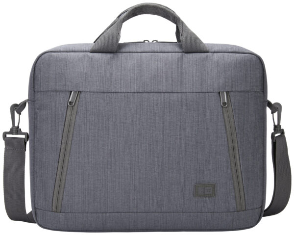 Case Logic Huxton HUXA-214 Graphite 35,6 cm (14") Aktetas Grafiet - Afbeelding 7