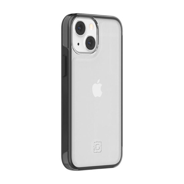 Incipio Organicore mobiele telefoon behuizingen 13,7 cm (5.4") Hoes Zwart, Transparant - Afbeelding 5