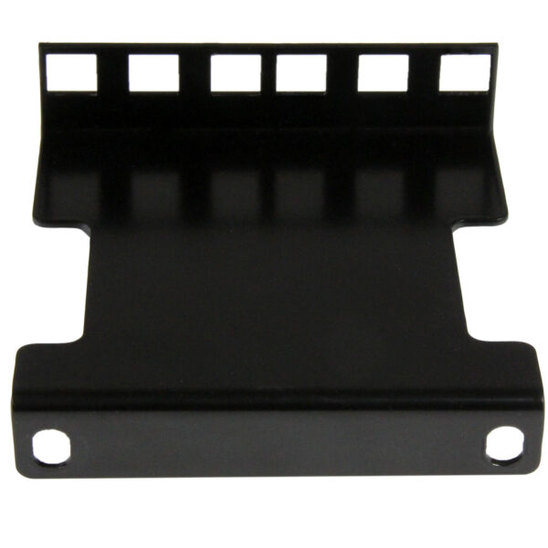StarTech.com 2U Server rack raildiepte adapterset voor 10 cm verstelbereik - Afbeelding 3
