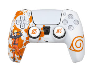 Konix Naruto 80389000005 gamecontrolleraccessoire Beschermingsset