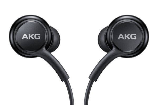 Samsung EO-IC100 Headset Bedraad In-ear Oproepen/muziek USB Type-C Zwart - Afbeelding 16