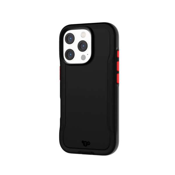 Tech21 Zubehör Mobiltelefone mobiele telefoon behuizingen - Afbeelding 4
