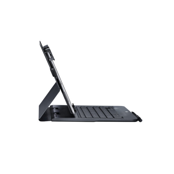 Logitech 920-008341 toetsenbord voor mobiel apparaat QWERTY Brits Engels Bluetooth Zwart - Afbeelding 5