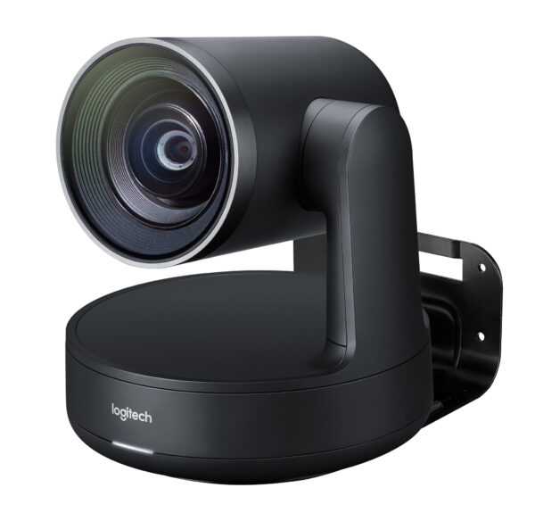 Logitech 960-001224 video conferencing systeem 16 persoon/personen Ethernet LAN Videovergaderingssysteem voor groepen - Afbeelding 5