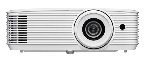 Optoma EH401 beamer/projector 4000 ANSI lumens DLP 1080p (1920x1080) 3D Wit - Afbeelding 8