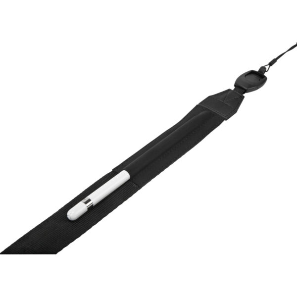 Targus SafePort riem Tablet Silicone Zwart - Afbeelding 2