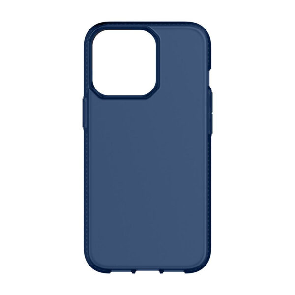 Griffin Survivor Clear mobiele telefoon behuizingen 15,5 cm (6.1") Hoes Blauw - Afbeelding 2