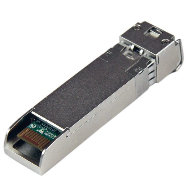 StarTech.com Cisco SFP-10G-LR compatibele SFP+ Transceiver module - 10GBASE-LR - Afbeelding 2