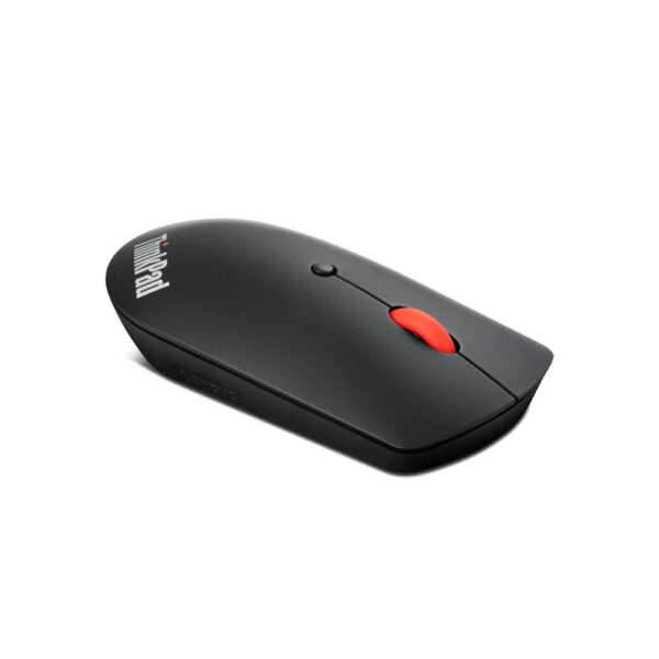 Lenovo 4Y50X88822 muis Gamen Ambidextrous Bluetooth Optisch 2400 DPI - Afbeelding 4