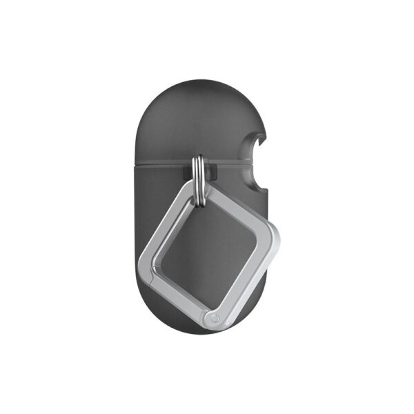 Incipio AP-001-FBK hoofdtelefoon accessoire Opbergtas - Afbeelding 5