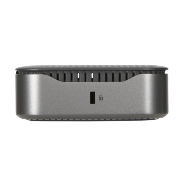 Targus DOCK710EUZ laptop dock & poortreplicator USB 3.2 Gen 2 (3.1 Gen 2) Type-C Zwart - Afbeelding 7