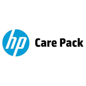 Hewlett Packard Enterprise U1BH6E garantie- en supportuitbreiding