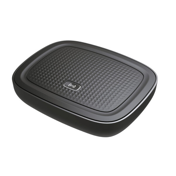KlikAanKlikUit Smart Bridge Bedraad Zwart - Afbeelding 3