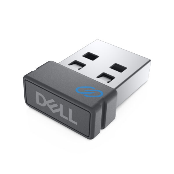 DELL Pro Wireless Keyboard and Mouse - KM5221W - Afbeelding 11
