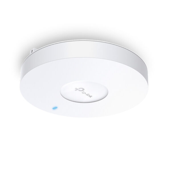 TP-Link Omada EAP690E HD draadloos toegangspunt (WAP) 11000 Mbit/s Wit Power over Ethernet (PoE) - Afbeelding 3