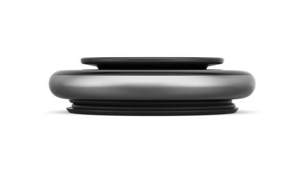 Yealink CP900 Teams Edition luidspreker telefoon Universeel USB/Bluetooth Zwart, Grijs - Afbeelding 6
