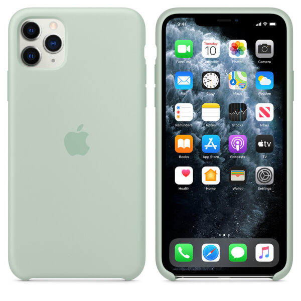 Apple MXM92ZM/A mobiele telefoon behuizingen 16,5 cm (6.5") Skin-hoes - Afbeelding 4