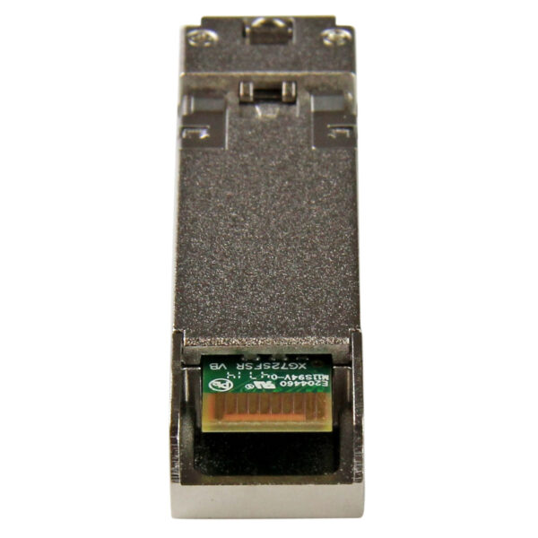 StarTech.com Cisco SFP-10G-SR compatibel SFP+ transceiver module - 10GBASE-SR - Afbeelding 2