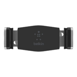 Belkin F7U017bt Passieve houder Mobiele telefoon/Smartphone Zwart, Zilver