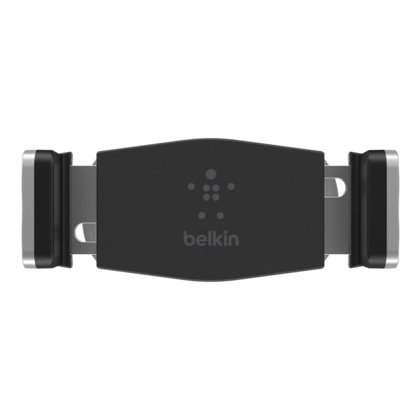 Belkin F7U017bt Passieve houder Mobiele telefoon/Smartphone Zwart, Zilver