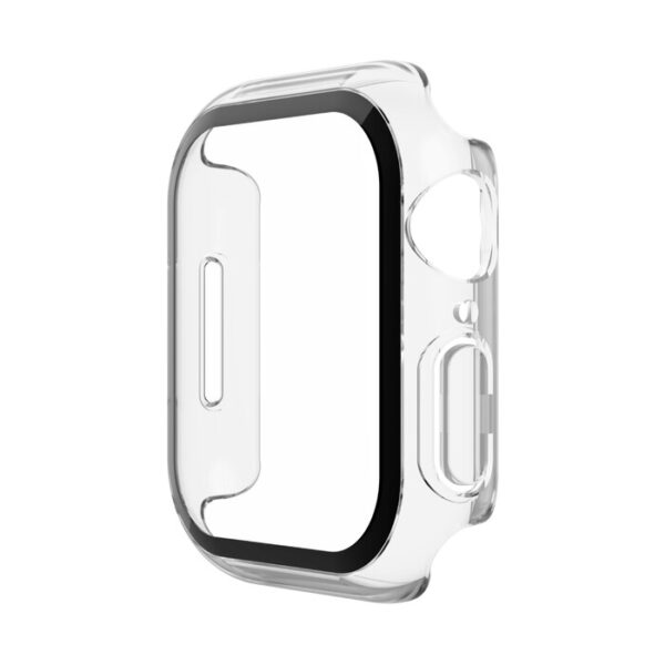 Belkin ScreenForce Schermbeschermer Wit Polycarbonaat (PC), Gehard glas - Afbeelding 7
