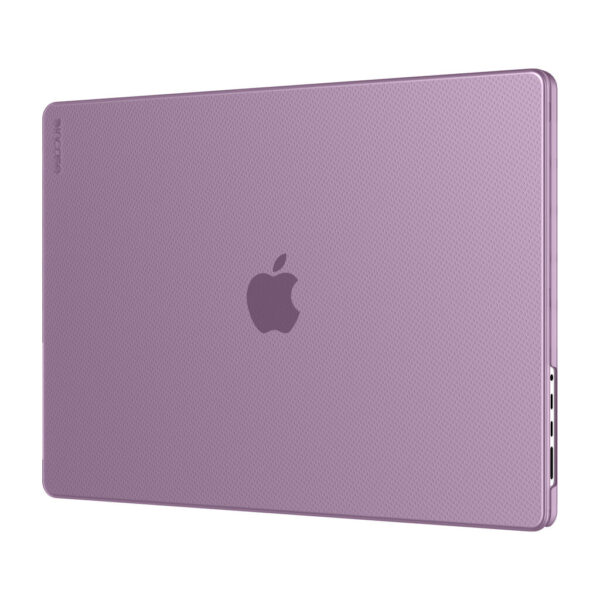 Incase INMB200722-IPK laptoptas 40,6 cm (16") Hardshell-doos Roze - Afbeelding 10