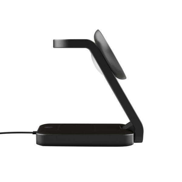 Trust Viro Hoofdtelefoons, Headset, Smartphone, Smartwatch Zwart USB Draadloos opladen - Afbeelding 8