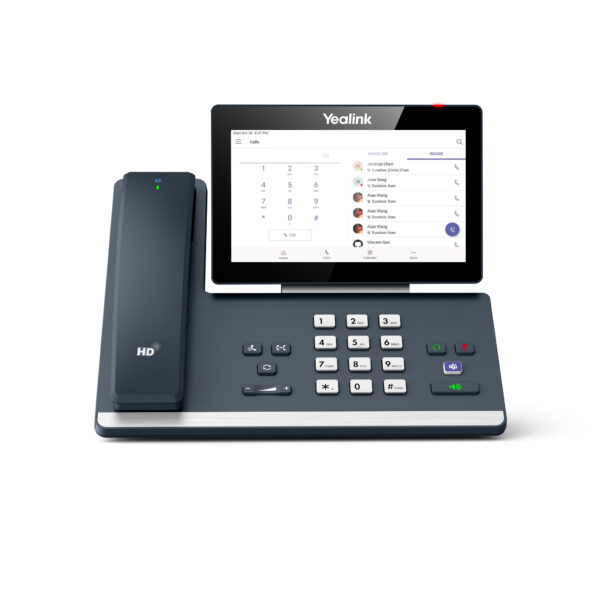 Yealink MP58-WH Microsoft Teams Edition - Afbeelding 5